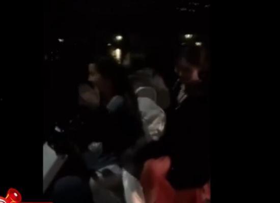 晚上群众吃瓜视频