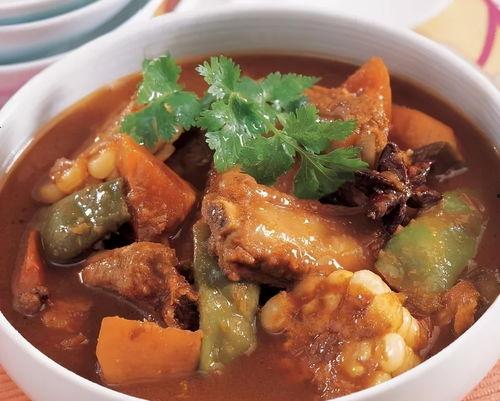 大乱炖吃瓜,一场舌尖上的狂欢盛宴