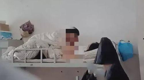 吃瓜女孩宿舍,揭秘校园生活趣事