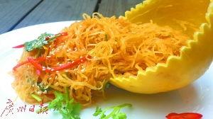 鱼趐瓜怎么吃,解锁美味新体验